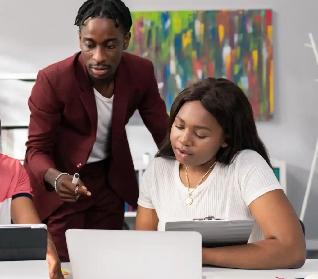 Kadea academy une formation en marketing digital qui change une vie